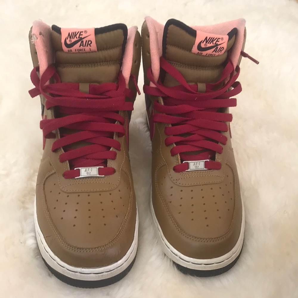 Air Force Ones High